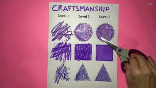 How to Cut with Scissors for Elementary Students