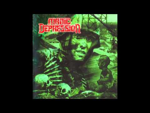 Manic Depression - Who Deals the Pain [HD/1080i]