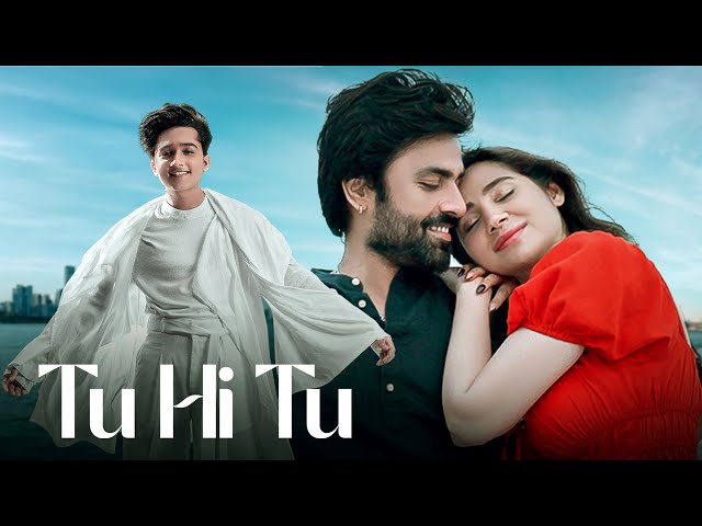 Tu Hi Tu Lyrics English Translation – Mohammad Faiz | Mera To Bas Tu Hi Tu