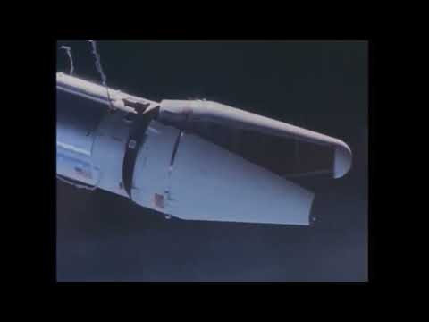 Gemini IX June 3, 1966