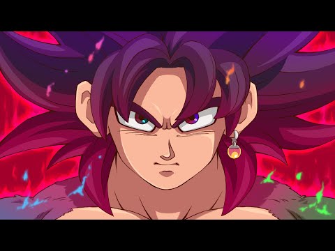 Dragonball's Next Transformation