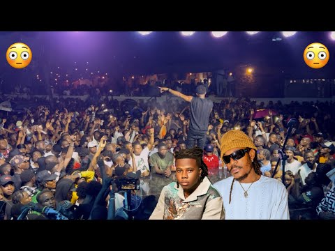 NICKO-G /PERCUTANT/ T-SONY VEGAS- KRAZE OKAP PLAT NAN BACK TO THE ROOTS FANTOM LAN-AK GRO LAPLI OKAP