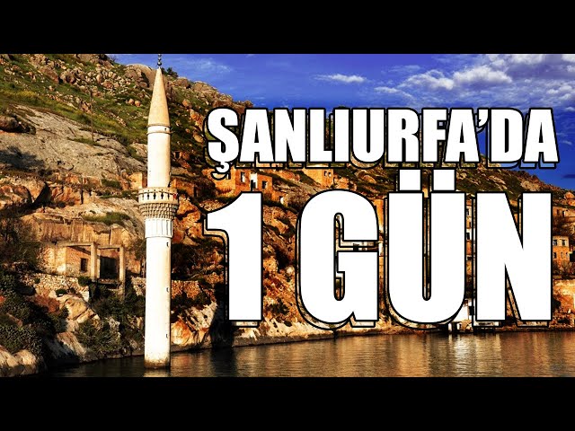 Vidéo Prononciation de Şanlıurfa en Turc