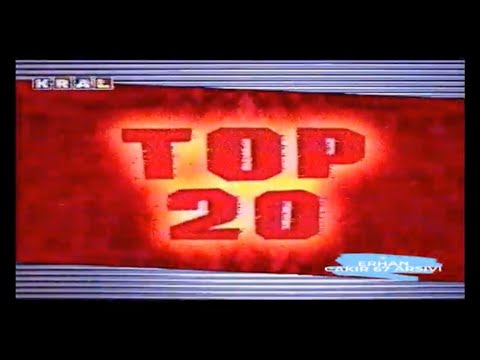 Kral Tv " Top 20 " 90'lar
