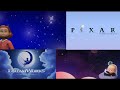 Pixar Animation Studios (2023) vs DreamWorks Animation (2022)