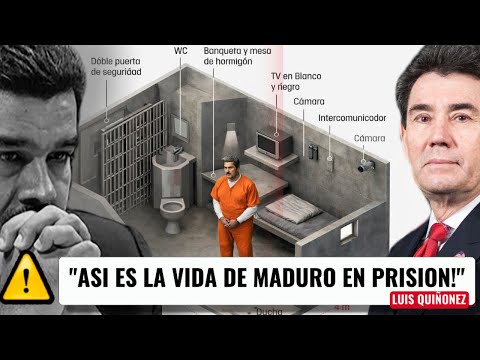 🚨URGENTE LUIS QUIÑONEZ: 