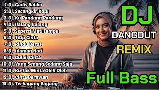 Download lagu Dj Remix Dangdut Paling Asik 2026 || Dj Gadis Baliku - Dj Secangkir kopi mp3