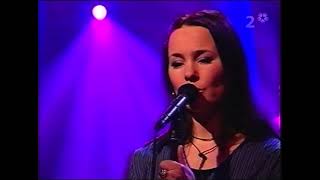 Sophie Zelmani - To Know You (Go&#39;Kväll 2004)