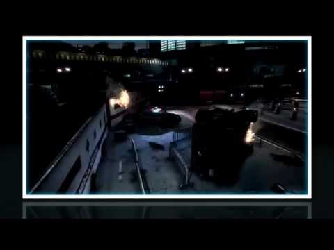 DR3: ES HUIR O MORIR TRAILER