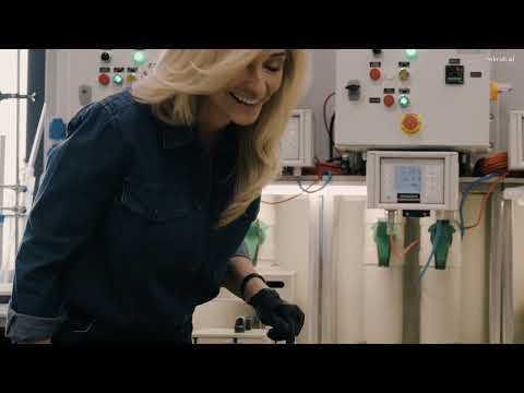 Kulisy powstawania kolekcji Freedom Forever I Martyna Wojciechowska dla W.KRUK