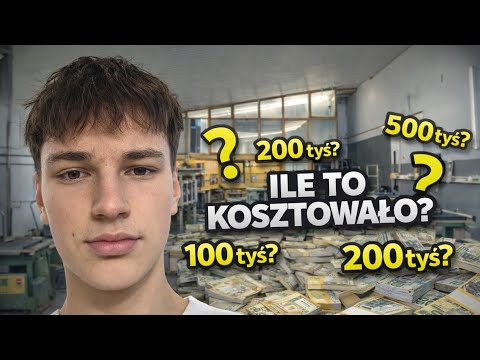 THE WHOLE TRUTH!!! ABOUT A 17-YEAR-OLD CARPENTER!!! HOW MUCH DOES A CARPENTRY SHOP COST???