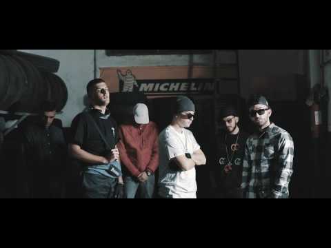 KidoBravo x Buji - Pray