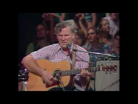 Doc Watson - Way Downtown