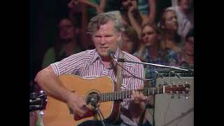 Doc Watson - Way Downtown