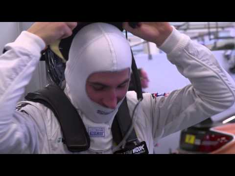 Thumbnail for Mercedes-AMG DTM Team Testing Estoril - In the Garage | AutoMotoTV by Mercedes-AMG, Car