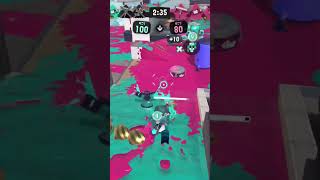 #すぷらとぅーん3 #スプラトゥーン3 #スプラ3