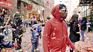 NikeBoi -  CLOUT [Official Video]