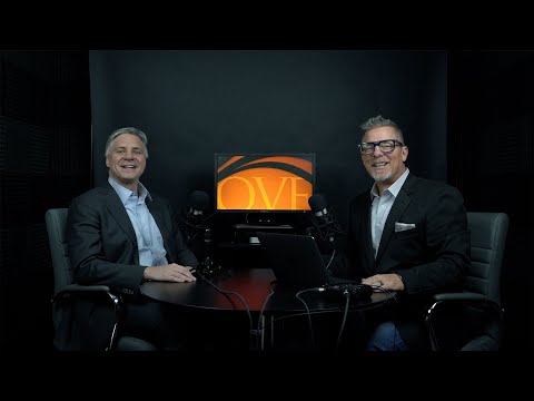 Barry Day, Founder The Oklahoma Clean Technology Association