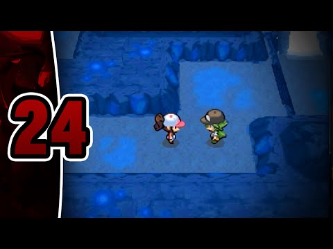 Pokémon Volt White Randomized Monolocke Challenge! - #24 - King N's Demands.
