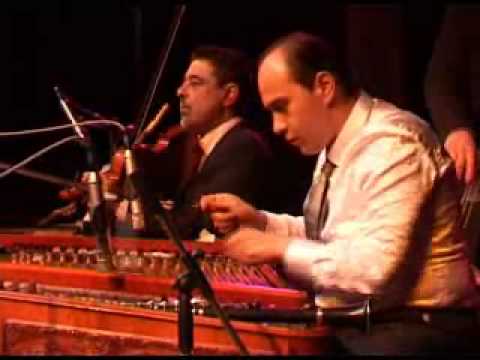 Sinti Bal (Ples) (Party) Live from Hradec Kralove (Geza Hosszu legocky & The 5 DeViLs) Part 3