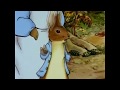 The World Of Peter Rabbit Friends The Tale Of Peter Rabbit Benjamin Bunny