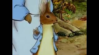 The World Of Peter Rabbit & Friends - The Tale of Peter Rabbit & Benjamin Bunny