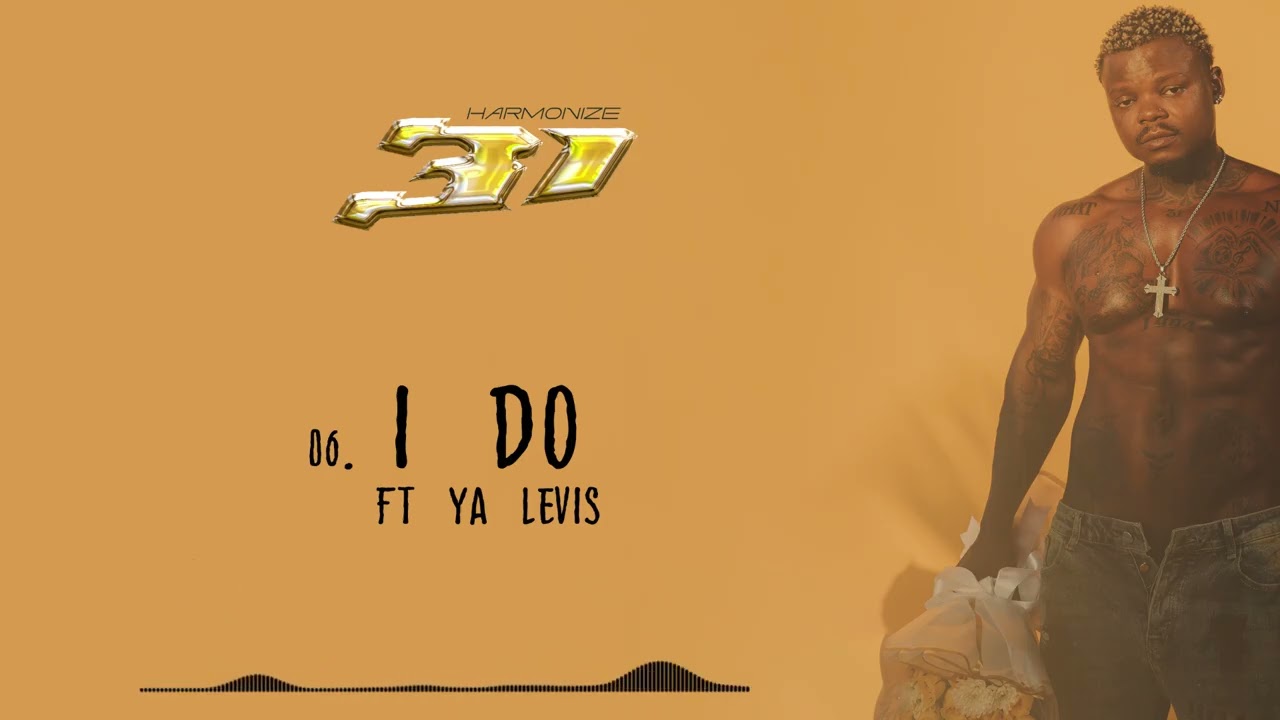I Do