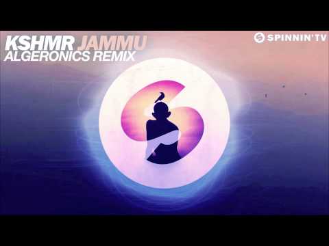 FREE DL!: KSHMR - JAMMU (ALGERONICS Remix)