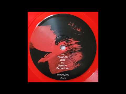 J.S.Zeiter - Paradox [LPY-22]