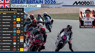 Download lagu LIVE TRANS 7 MOTOGP SILVERSTONE 🇬🇧 | RACE MOTO3 🟢 FULL RACES VEDA EGA PRATAMA 🇮🇩 | QUALIFYING - Q1 mp3 Download lagu LIVE TRANS 7 MOTOGP SILVERSTONE 🇬🇧 | RACE MOTO3 🟢 FULL RACES VEDA EGA PRATAMA 🇮🇩 | QUALIFYING - Q1 mp3