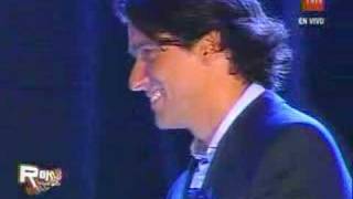 Despedida Rafael Araneda - Parte 1