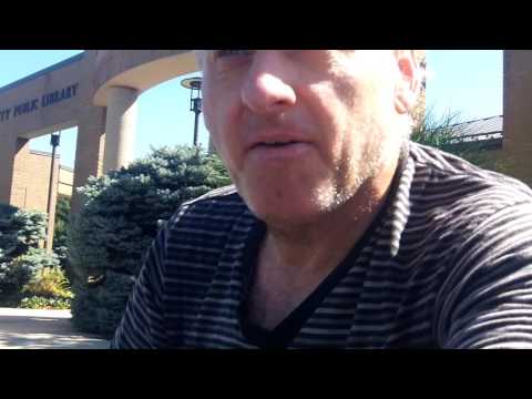 1970's CB RADIO " Garbage Mouth " ( Actual Tapes )