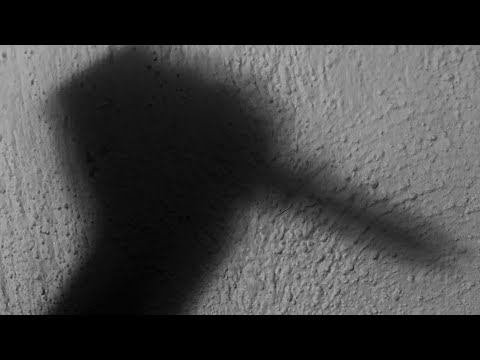 vesliah - GET OUTTA MY MIND! (Official Lyric Video)