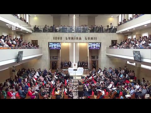 Înnoirea spirituală | Marius Mureșan | Duminică dimineața, 01 martie 2020