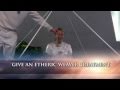 Healing with the Extra Small Maitreya Solar Cross