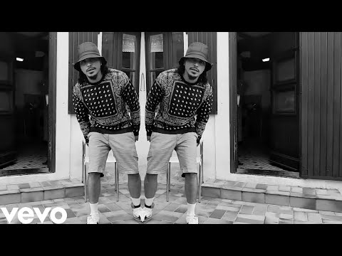 Sarkouz1 - Freestyle Comme D'Hab (Hors Série) [Clip Officiel] (SRM 2020)