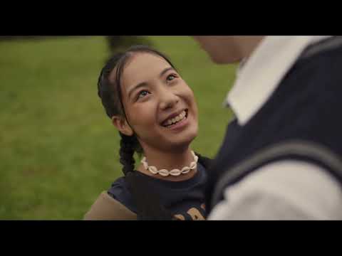 G.L.A.D.I.S | Official Trailer | Short Comedy Student Film | Project Paradiso