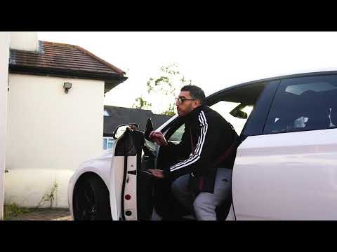 Young Spin - We Chilling