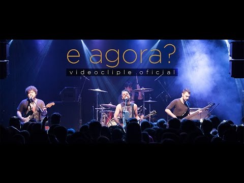 E Agora video