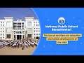 National Public School Banashankari Affiliated To The Central Board Of Secondary Education CBSE