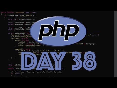 PHP Web Framework Day 38 Fixed Forgot Password Updated Frameworks