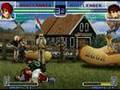 RIOT OF BLOOD KOF 2002 IORI