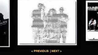 Tanya Morgan "We Be" commentary by director Ethan Lader