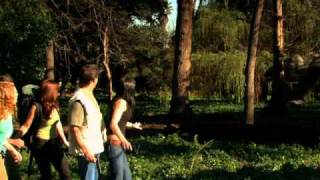 Komodo vs. Cobra (2005) Video