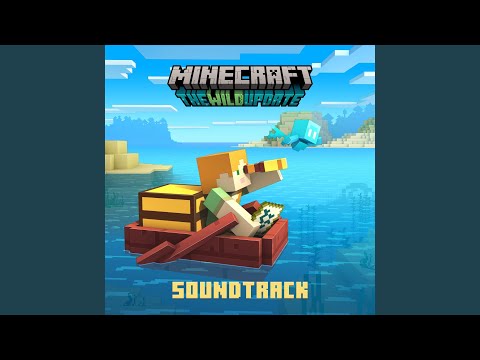 Lena Raine,Minecraft - Aerie cover