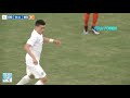 14 Years Old Phil Foden Magic vs Nederland U-16 Friendly | TeamFoden