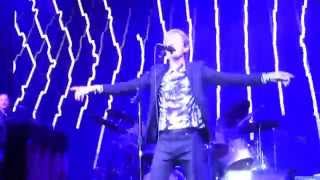 Beck - Hell Yes (Houston 10.09.14) HD