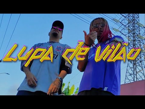 ZOOMSKL - Lupa de Vilão (Part. B-Zero) 😎