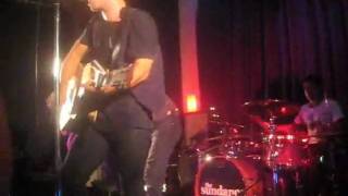 The Sundance Kids - Burn So Bright @ The Old Museum 20/03/2010