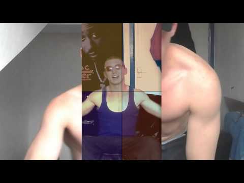 KRL (Czarna 8ila) - 01. Introwizacja (Beta version video trailer)